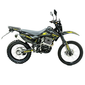 Venta al por mayor de fábrica China Forest-path Endurance YX/DB-11-CB300CC Motocicleta de carreras de alto rendimiento para pista 110km/h - Product Image 4