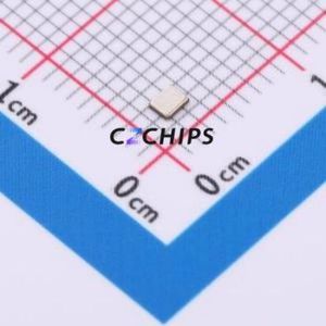 CN4020M00015001 Crystal (Passive) SMD2016-4P Crystal Oscillator SMD Crystal Oscillator 20MHz 10ppm 15pF - Product Image 1