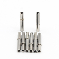 0460-202-16141 Bornes de faisceau de sertissage de type tube 0460-202-16141 Bornes de batterie de camion Bornes en cuivre