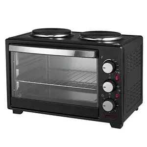 Hot Plate Electric Toaster Oven Hotplate Oven Burner Electric Oven with multi options