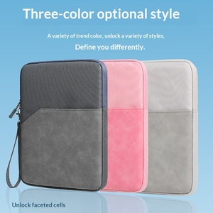 Funda protectora interior para <span class=keywords><strong>iPad</strong></span> MatePad de 10.1 pulgadas, compatible con Apple A16, <span class=keywords><strong>iPad</strong></span> 11 <span class=keywords><strong>mini</strong></span> 1234567, 8.3/9.7 PRO 11 - Product Image 3