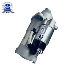 5302289 מנוע <span class=keywords><strong>starter</strong></span> ישיר עבור כמון כמון isf2.8 isf3.8 חלקי מנוע משאית - Product Image 1