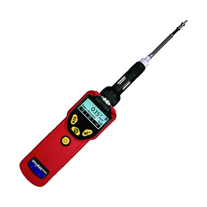 Moniteur portable de COV UltraRAE PGM-7360 neuf avec alarmes sonores/lumineuses, haute précision, plage 0,01-10 000 ppm, fonctionnement -20~50°C - Product Image 4