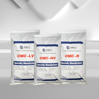 Venta caliente perforación química carboximetilcelulosa alta viscosidad Industrial puro carboximetilcelulosa Cmc polvo