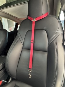 <strong>Retractable</strong> Eco-Friendly Luxury <strong>Dog</strong> Leash 16ft One-Button Brake Anti-Slip Rivet Handle Tangle-Free Nylon Pet <strong>Lead</strong> Fashion Simple - Product Image 3