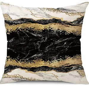 Housse de coussin impression photo velours sublimation personnalisée pas cher 45x45