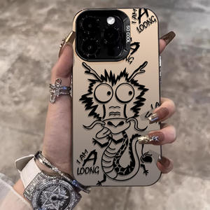 Funda de teléfono creativa modelo corazón médico para <span class=keywords><strong>iPhone</strong></span> 16 15 14 13 12 11 <span class=keywords><strong>Pro</strong></span> Plus 10 <span class=keywords><strong>Pro</strong></span> <span class=keywords><strong>Max</strong></span> 12S <span class=keywords><strong>11S</strong></span> 12 - Product Image 2