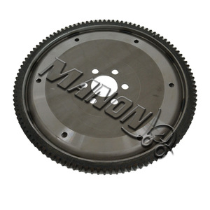 Volant moteur solide Manon 32101-23070-71 pour remplacement de pièces de moteur de chariot élévateur Toyota - Product Image 1