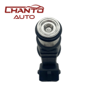 Injecteur de carburant fiable de grande performance OE 01F003A 0280156328 75116328 pour Peugeot 307 406 407 607 806 ExpertCitroen C4 C5 2.0