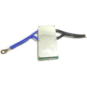 <span class=keywords><strong>Pack</strong></span> de batteries au lithium Li-ion Lipo Lifepo4 LTO 72V 48V pour vélo électrique EV avec BMS <span class=keywords><strong>Balance</strong></span> PCM 80A 8S 20S Ant BMS <span class=keywords><strong>Protection</strong></span> Board PCBA - Product Image 5