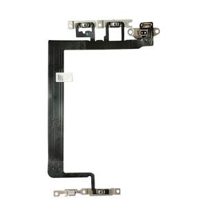 Cho <span class=keywords><strong>iPhone</strong></span> 13 câm khối lượng điện Nút chuyển đổi quan trọng Flex cáp điện thoại di động sửa chữa các bộ phận - Product Image 1