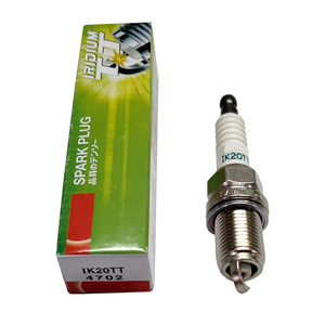 Iridium Bugi 090 bkr5egp 5464 BKR5EIX-11 6953 BKR5E-11 đôi Bạch kim hợp kim Niken bujias cho Hyundai Kia Ford - Product Image 2