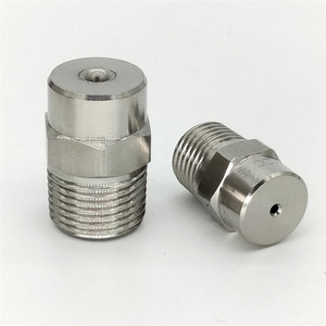 Loạt vòi phun bán chạy nhất: Vòi phun góc rộng một mảnh, vòi phun hình nón đầy đủ tiêu chuẩn - Product Image 2