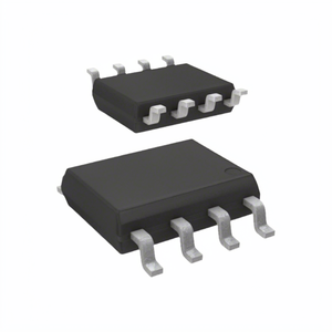 8 SOlC Buy Online Electronic Components BOM IC In Stock Power Management (PMIC) SI8947BB-ASR - Product Image 1