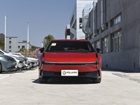 2025 Xpeng P7 702 <strong>Max</strong> Pure Electric Sedan Starry Red 702km CLTC EV Range Mid-large EV Car for Export
