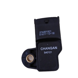 Capteur de pression absolue du collecteur 3762010C1 pour Changan Cs35 Cs15 Cs55, nouveau capteur de pression absolue du collecteur haute précision, pièces détachées moteur - Product Image 1