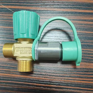 Многоальвенный клапан для наполнения СПГ, простой интегрированный комплект для затвора клапана с быстрым разъемом - Product Image 2