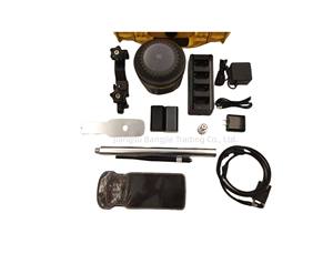 อุปกรณ์สำรวจที่ดินราคาประหยัด South New GPS RTK GNSS - Product Image 4