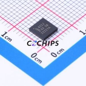 แบรนด์ใหม่-ต้นฉบับ LPC822M101JHI33Y HVQFN-32(5x5) ไมโครคอนโทรลเลอร์ชิปวงจรรวม (MCU/mpu/soc) - Product Image 1