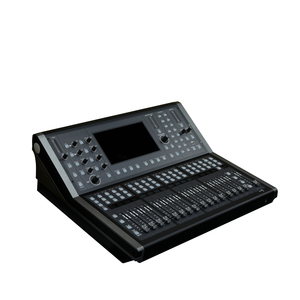 Console de mixage audio professionnelle 48 canaux <span class=keywords><strong>DM</strong></span>-48.2, mixeur de son numérique avec effets DSP, USB, Bluetooth pour scène live et <span class=keywords><strong>concert</strong></span> - Product Image 4
