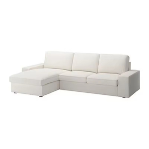 Hiện đại 7 chỗ ngồi ngả sofa cắt đồ nội thất nhà thiết lập cho phòng khách vải chất liệu sofa cắt - Product Image 6