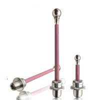 Sonde de mesure HAIMER Type 3D pour fraiseuse, machine à électro-érosion, perceuse, rectifieuse 80.362.00