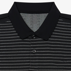 Logo personnalisé de haute qualité coton surdimensionné polyester vêtements de golf à séchage rapide polo polos polos de golf chemises de tennis décontracté - Product Image 5