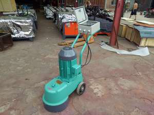 Máy Xay Tự Động Hiệu Quả Cao Tự Động Cho Máy Mài Sàn Bê Tông Terrazzo Và Máy Lát Sàn Terrazzo - Product Image 4