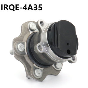 IRQE-4A35 Automotive <b>Wheel</b> Hub Bearing Unit 67mm Inner Diameter For Renault Koleos <b>Replacement</b> Part - Product Image 1