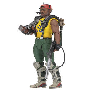 Productos de fábrica Oem personalizado PVC figura juguetes para chico película juguetes dibujos animados escorpión serpiente figura NECA <span class=keywords><strong>Alien</strong></span> VS Predator figura - Product Image 2