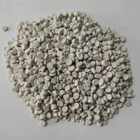 Masterbatch de plastiques recyclés et de masterbatch déshydratant en poudre, fabriqué en Chine, pour applications sur les fibres