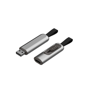 Promocional Usb Flash Drive 32GB 64GB Mini Metal Pendrive Custom Usb 20 30 Cles Usb Pen Drive - Product Image 5