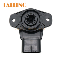 Sensor de posición del acelerador TPS del motor automático OEM 13420-65D00 para Suzuki Vitara 1999-2003