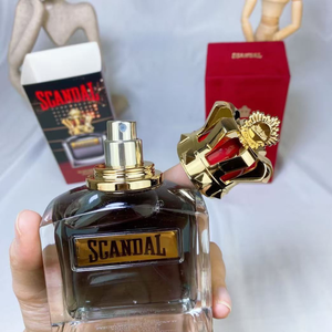 Eau de Parfum Le Beau Le Parfum <span class=keywords><strong>Scandal</strong></span> para Hombre, Muestra de Tamaño Prueba - Product Image 5