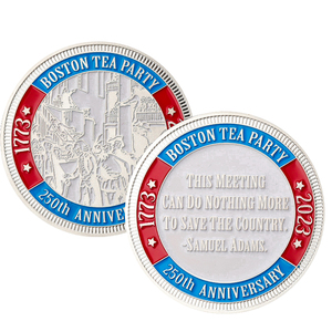 Moneda Conmemorativa Europea con Logotipo Personalizado, Tamaño Personalizado, Estilo Moderno, Impresión Tipográfica, Metal, Latón, REPRODUCCIÓN - Product Image 3