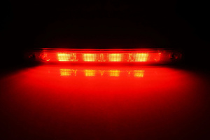 1606372780 Troisième feu stop central arrière pour Peugeot Citroën <span class=keywords><strong>C1</strong></span> Aygo 2005-2014 - Product Image 5