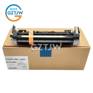 ชุดประกอบฟิวส์ RM1-6921 RM1-7733ใหม่110V/220V สำหรับ HP P 1106 1108 1136 1213 1216 1218 1219 <span class=keywords><strong>Canon</strong></span> <span class=keywords><strong>LBP</strong></span> 6000 6018 <span class=keywords><strong>6030</strong></span>โรงงาน - Product Image 1
