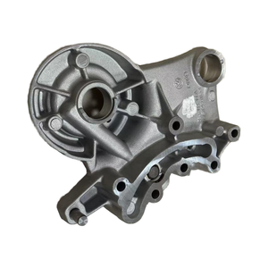 OEM 06H103144J 06H103144G 06H103144F 06H103144H 06J103166A Support de pont d'arbre à cames pour VW AUDI SKODA SEAT 1.8TSI 2.0 TSI - Product Image 4