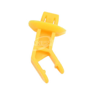 Accessori auto cappa fermaglio 1729997 AM5116828AB per Ford <span class=keywords><strong>Focus</strong></span> 12/ Kuga 13 - Product Image 1