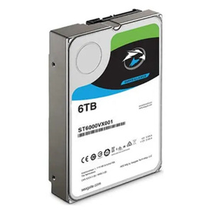 RTS ST24000NM007H 24TB Nouveau disque dur SAS 12Gbps 256MB 7200RPM CMR X24 Original EXOS 24TB 7200RPM Stockage ST24000N - Product Image 4