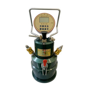 Medidor de Contenido de Gas con Pantalla Digital CA-1L de Lectura Directa, para Mortero y Aire - Product Image 1