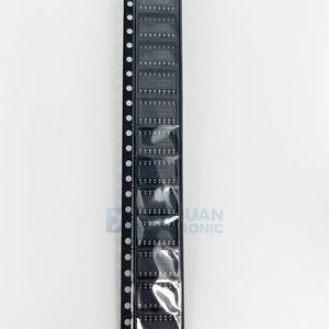 Mới và độc đáo 3 240Ω spdt (spdt) SOIC-16 Thiết bị chuyển mạch tương tự, Bộ ghép kênh cd4053bm96 - Product Image 1