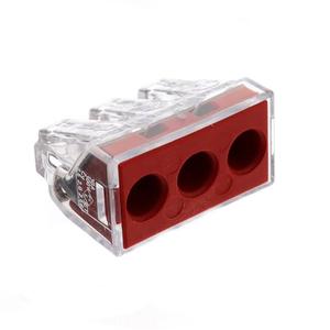 773-173/PW25-200 Conector de Empalme de Terminales para Componentes Electrónicos IC Originales de Alta Calidad; 3- - Product Image 1