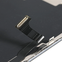 Écran tactile LCD pour iPhone 15 Pro Max, pièces de rechange pour réparation