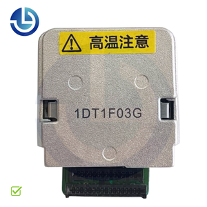 หัวพิมพ์ใช้ได้กับ LQ310 <span class=keywords><strong>Epson</strong></span> 300KH 520K เครื่องพิมพ์เมทริกซ์จุด LQ350ใหม่เอี่ยม (หัวพิมพ์พิน) - Product Image 4