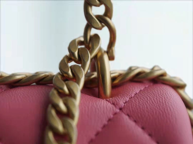 Custom High Quality Leather Ladies Shoulder Bag Unique Handbags Supplier For Women