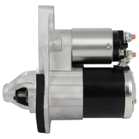 مكعب نيسان ، جوكي 1.6i Note-NV200 Tiida محرك بداية 23300-BC200 233001HK0A 233001HK0C OEM