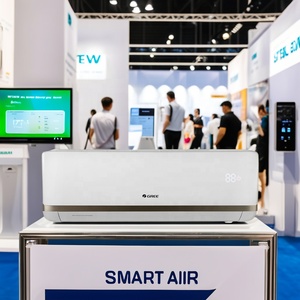 Smart <b>Mini</b> Wall Mounted Split AC 1.5 2 Ton 12000 24000BTU R410a Cooling Only Acondicionado 220V/110V 50/60Hz Ac <b>Air</b> <b>Conditioner</b> - Product Image 5