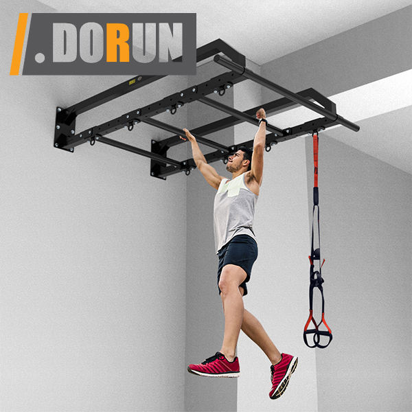 Pull-up Bar Buy Aoneky Joist Ceiling Pull Up Bar Adjustable Chin