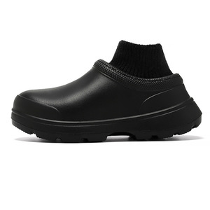 Sabots pour femmes 2023, nouveau modèle léger en EVA, pour infirmières, avec protection anti-choc au talon, pour hiver, printemps et automne - Product Image 5